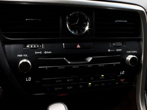 Used 2019 Lexus RX 350 AWD image 30