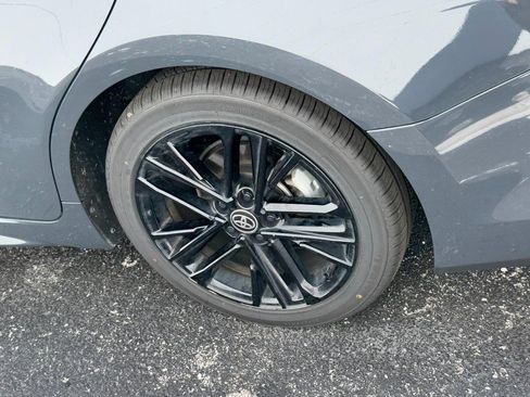 Used 2025 Toyota Camry Hybrid image 5