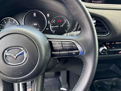 Certified 2024 MAZDA CX-30 Carbon image 31