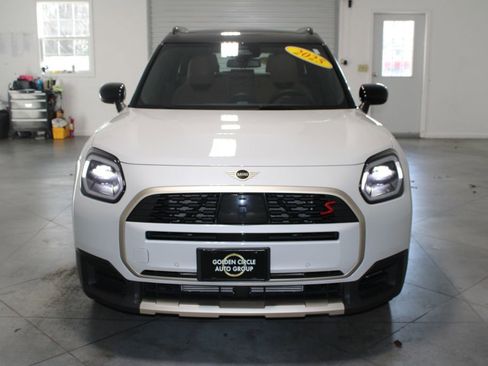 Used 2025 MINI Cooper Countryman S image 50