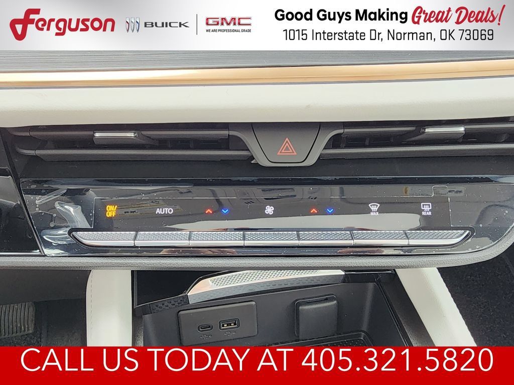 New 2026 Buick Envision Avenir AWD/4WD image 31
