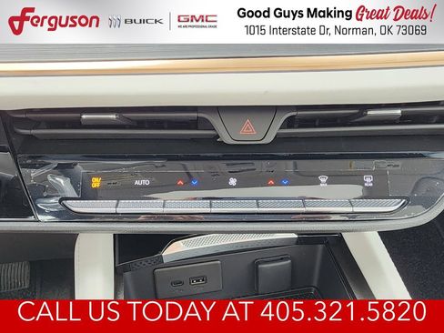 New 2026 Buick Envision Avenir AWD/4WD image 31