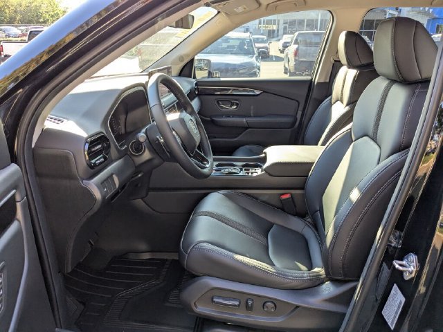 New 2026 Honda Pilot EX-L image 22