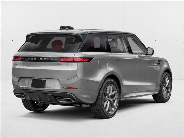 New 2027 Land Rover Range Rover Sport Dynamic SE AWD/4WD image 2