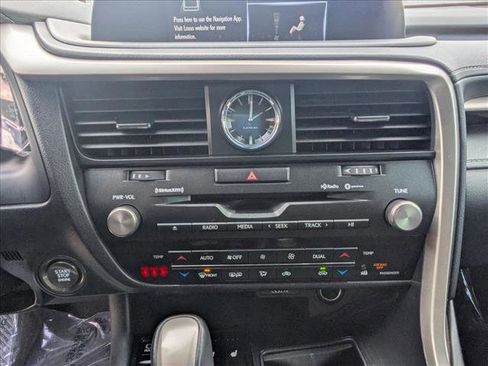 Used 2022 Lexus RX 350 FWD image 16