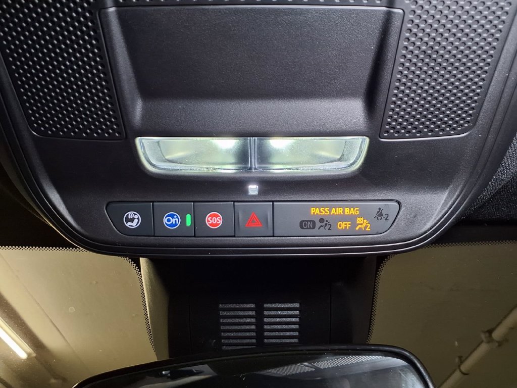 Used 2026 GMC Terrain AT4 w/ Convenience Package III AWD/4WD image 12