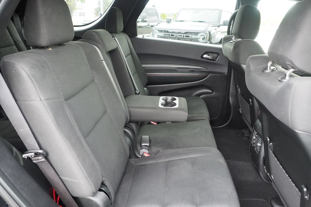 Used 2025 Dodge Durango GT AWD/4WD image 18