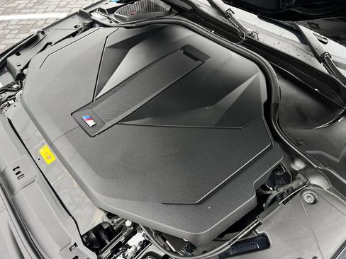 Used 2024 BMW i5 M60 w/ Premium Package image 24