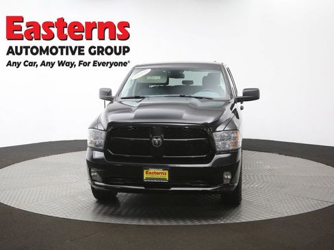 Used 2018 RAM 1500 Express image 52