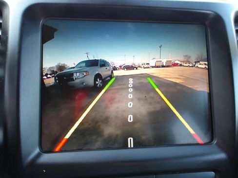 Used 2016 Jeep Cherokee Limited image 19