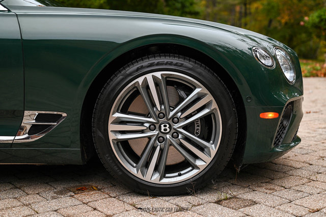 Used 2024 Bentley Continental GT V8 AWD/4WD image 73