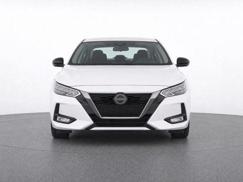 Used 2022 Nissan Sentra SR FWD image 5