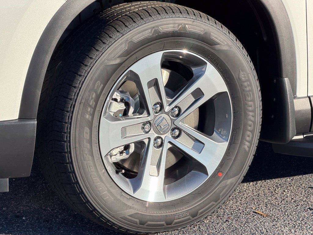 New 2026 Honda Pilot EX-L image 10