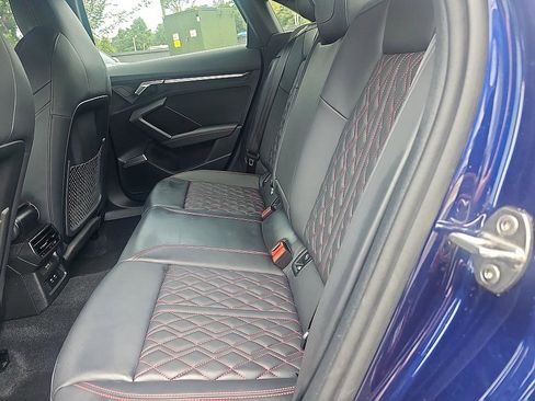 Used 2023 Audi S3 Premium Plus image 26