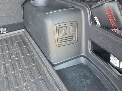 Used 2023 Toyota 4Runner TRD Off-Road Premium w/ Off Road Premium Plus Package image 21