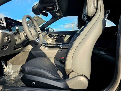 New 2026 Mercedes-Benz CLE 53 AMG 4MATIC Cabriolet image 19