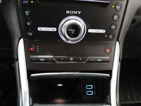 Used 2017 Ford Edge Sport w/ Technology Package AWD/4WD image 6