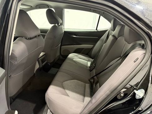 Used 2024 Toyota Camry LE image 15
