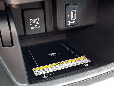 Used 2020 Honda Accord Touring image 26
