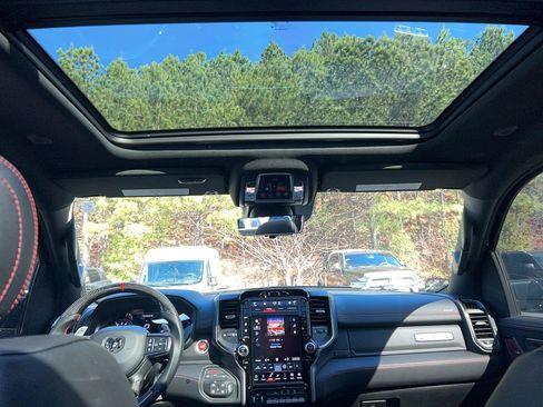 Used 2024 RAM 1500 TRX w/ TRX Level 2 Equipment Group image 29