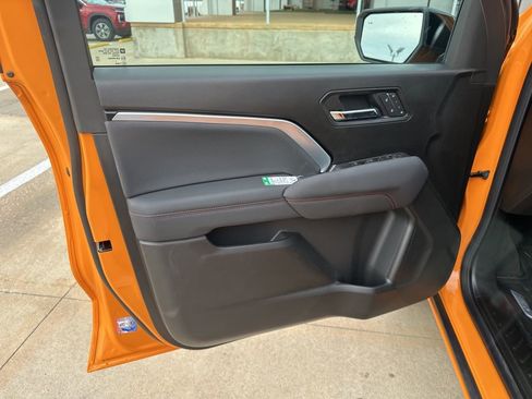 New 2026 Chevrolet Colorado Z71 w/ Z71 Convenience Package 2 image 6