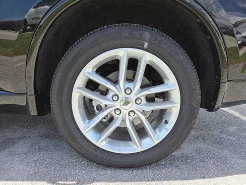 Used 2022 Dodge Durango GT AWD/4WD image 22
