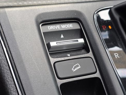 Certified 2024 Honda CR-V Sport-L image 11