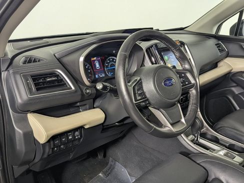 Used 2021 Subaru Ascent Limited AWD/4WD image 11