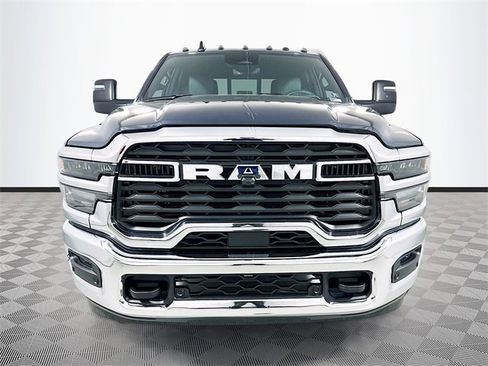 New 2026 RAM 2500 Tradesman image 2