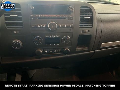 Used 2013 Chevrolet Silverado 3500 LT w/ Interior Plus Package AWD/4WD image 23