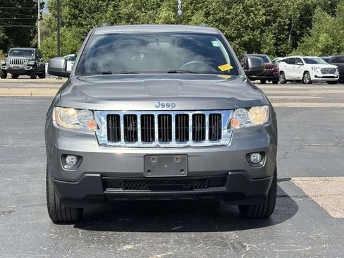 Used 2012 Jeep Grand Cherokee Laredo image 23
