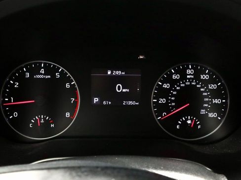 Used 2023 Kia Seltos LX image 27