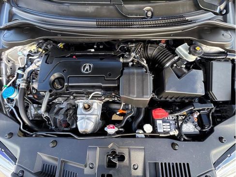 Used 2017 Acura ILX image 29