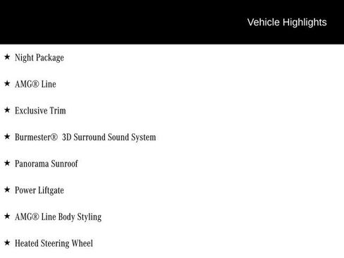 Certified 2026 Mercedes-Benz GLC 300 4MATIC image 8