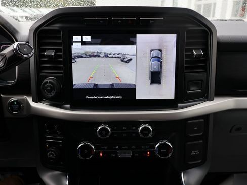 Used 2022 Ford F150 XLT w/ Equipment Group 302A High image 24