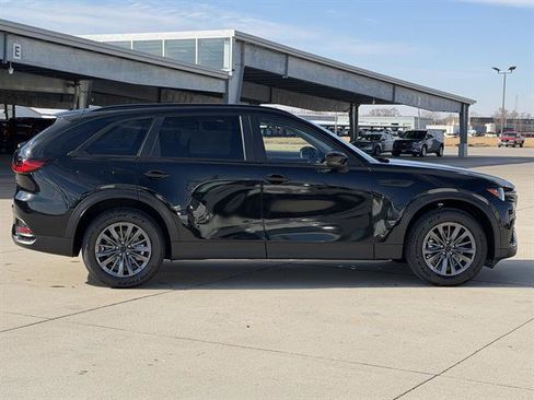 New 2026 MAZDA CX-70 SC Plus AWD/4WD image 3