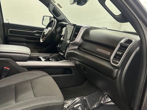 Used 2023 RAM 1500 Big Horn image 39