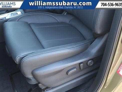 New 2026 Subaru Ascent Limited w/ Popular Package #2 AWD/4WD image 11
