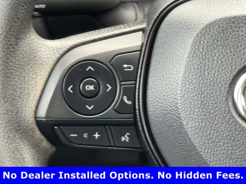Used 2023 Toyota RAV4 XLE FWD image 13