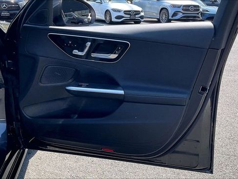 Certified 2024 Mercedes-Benz C 300 4MATIC Sedan image 16