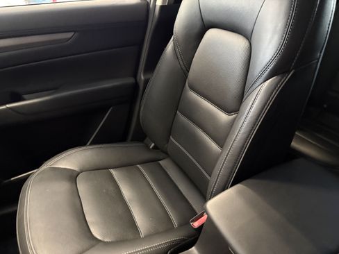 Used 2025 MAZDA CX-5 AWD 2.5 S w/ Preferred Package image 18
