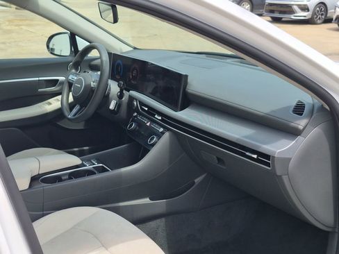 Used 2025 Hyundai Sonata SEL image 26