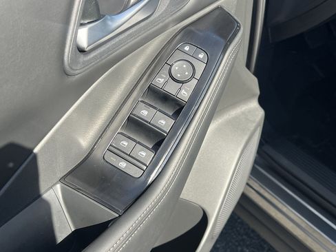New 2026 Nissan Rogue SV FWD image 14