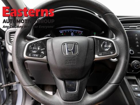 Used 2021 Honda CR-V Special Edition image 10
