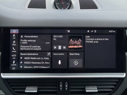 Used 2019 Porsche Cayenne AWD/4WD image 25