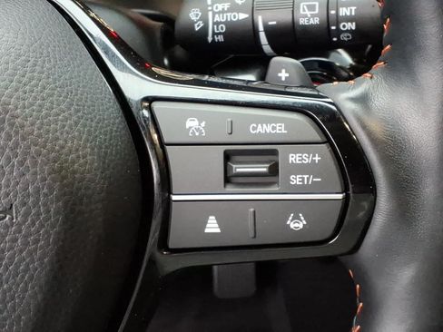 Used 2025 Honda CR-V Sport Touring image 18