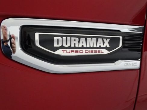 Certified 2023 GMC Sierra 1500 SLT w/ SLT Premium Plus Package AWD/4WD image 26