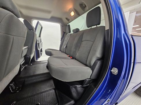 Used 2016 RAM 2500 Tradesman w/ Popular Equipment Group image 20