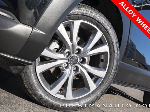 Used 2024 MAZDA CX-30 AWD 2.5 S w/ Preferred Package image 10