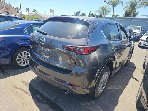 Used 2024 MAZDA CX-5 AWD 2.5 S w/ Select Package image 13